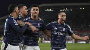 黑马与冷门 黑马与冷门